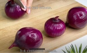 Забудьте о сахаре и ожирении!! Этот луковый рецепт – настоящее сокровище!  Видео