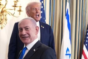 «Трамп — не причина, а симптом». Нас предупреждали об этом еще 8 лет назад