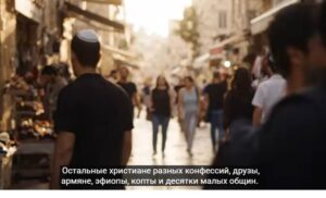 ИЕРУСАЛИМ: Почему древний город стал центром ВЕРЫ, ВЛАСТИ и ТАЙНЫ  Видео