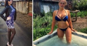 Обычные красавицы из села, которые дадут голливудским звездам фору