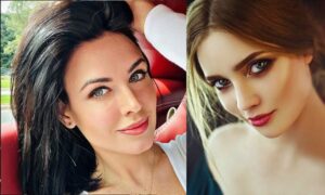 5 отечественных актрис, которым без макияжа даже лучше