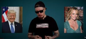 ДОНАЛЬД ТРАМП. 45-й агент КГБ.  Видео