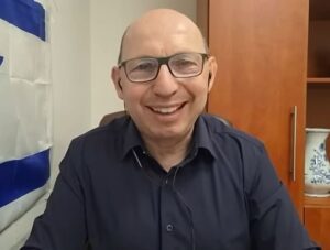 Бен-Гвир против госконтролера: скандал набирает обороты  Видео