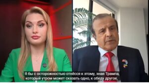 Зеленскому ДАЛИ ДОБРО ДОБИТЬ РФ  Видео