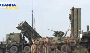 ЯПОНИЯ СДЕЛАЛА НЕВЕРОЯТНОЕ РАДИ УКРАИНЫ! САМЫЙ НЕОЖИДАННЫЙ ПОВОРОТ!  Видео