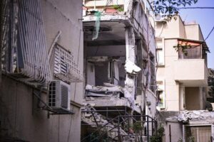 В Израиле создали ИИ-систему для поиска людей под завалами