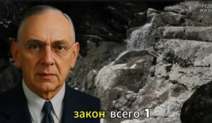 ЭДГАР КЕЙСИ: ПОЧЕМУ ЛЮБОВЬ — ЕДИНСТВЕННЫЙ ЗАКОН ВСЕЛЕННОЙ  Видео