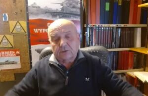 Виктор Суворов: "История русской Великой Отечественной войны придумана для идиотов"  Ввидео