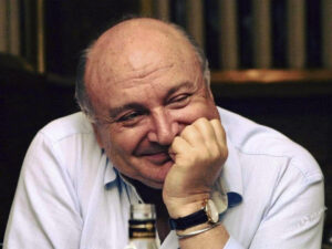 ПРО БОРЩ ОТ МИХАЛ МИХАЛЫЧА
