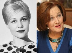 Актрисы, которые прекрасно выглядят в свои 70-80 лет