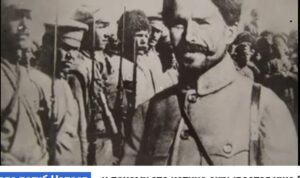 Как на самом деле погиб Чапаев  Видео