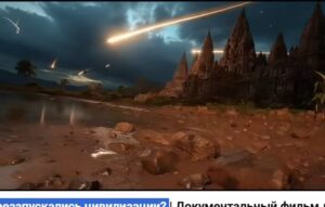 Сколько раз перезапускались цивилизации?  Видео