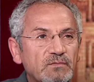 Шустер о Гусинском и разгроме «НТВ»  Видео
