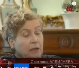 Кремлевские жены. От Надежды Крупской до Людмилы Путиной  Видео