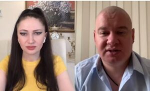 Кошевой. Зеленский сказал это путину во время их единственной встречи!  Видео