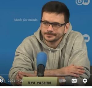 Первые слова Яшина на свободе  Видео