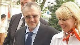 Она полюбила самого опасного вора 90-х: история женщины Япончика