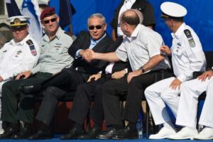 Элиад Шрага настаивает: «Нетаниягу получил миллионы шекелей в деле о подлодках»