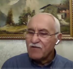 Ответ Илье Яшину — Хватит играть на имперской дудочке  Видео