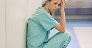 Крик души медсестры: стих, который разлетелся по соцсетям