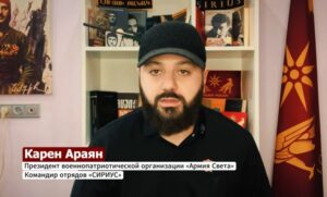 Разгром Маргариты Симоньян по фактам / Армянский ответ, который не будут показывать на российском ТВ  Видео