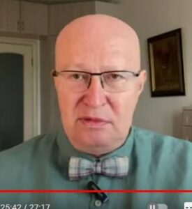 Все запретить // Обменяли хулигана на Луиса Корвалан // Cвет в конце СВО? Что происходит.  Видео