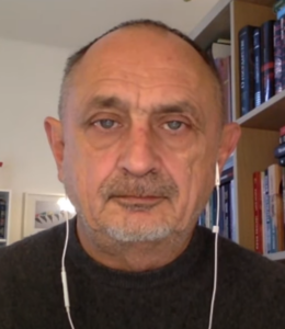 Похороны Навального, ближайшие военные планы царька, царёк в мавзолее – политолог Морозов  Видео