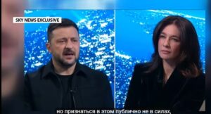 Вот ЗАЧЕМ ОЛИГАРХ путина СРОЧНО ПРИМЧАЛСЯ к Зеленскому.  Видео