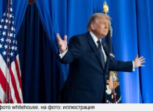 Новая книга о Трампе: называл Нетаниягу «мошенником» и обещал не воевать с Ираном