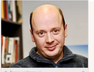 Предновогоднее от Славы Сэ:
