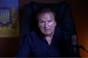 ТРАМП ПОЛУЧИЛ ЧЕРНУЮ МЕТКУ /№1158/ Юрий Швец  Видео