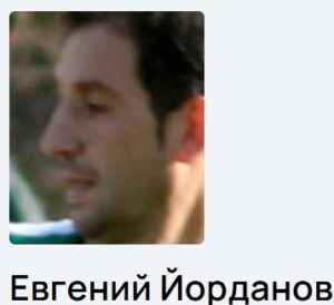 "Нам было 12-13 лет": на тренера Евгения Йорданова поданы новые жалобы о домогательствах / От ред-и/