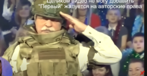 Посмотрите, во что превратился! Кадры с известным ведущим "Поля чудес" облетели интернет.  Видео