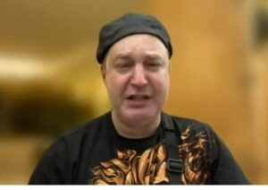 Волонтеры на защите Израиля. Интервью с командиром отряда самообороны Давидом Ройтманом  Видео