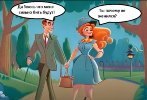 Самые смешные анекдоты.  Видео