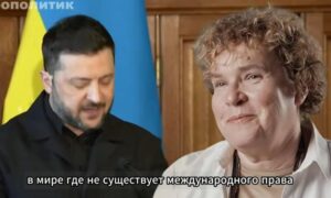 Историк Тамара Эйдельман Разоблачила Любимый Миф Путина Вся Его Идеология Построена На Лжи  Видео