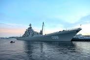 Что осталось от Черноморского флота России?