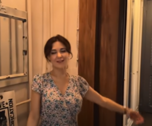 73 ВОПРОСА ЕКАТЕРИНЕ КЛИМОВОЙ  Видео
