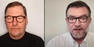 Ядерные бомбы Путина ПОД ПРИЦЕЛОМ ЦРУ! «Британский Билл Гейтс» утащил на дно тайны спецслужб  Видео