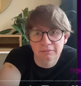 Саша Гагарин о Полине Гагариной, Роме Звере, Шевчуке, Шахрине, Цое, Летове и почему МЫ ЕСТЬ
