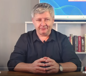 Как и почему деградировала главная партия Израиля  Видео
