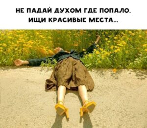 Юмор
