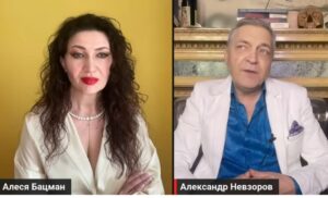 Невзоров: Вот вся правда о Зеленском, Буданове и Федорове!  Видео