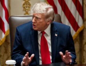 Трамп: «Нетаниягу сделает все так, как я захочу»