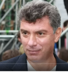 НЕМЦОВ: расследование против Путина (забытое интервью) Видео