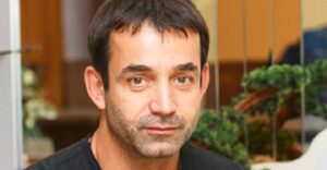 Дмитрий Певцов отпраздновал свой очередной день рождения