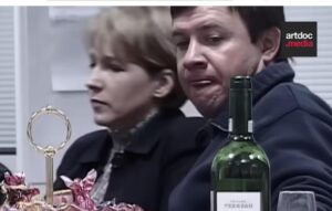 Вся правда про жизнь участников клана "Семья": криминал и любовницы  Видео