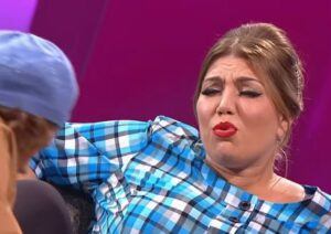 COMEDY WOMAN: 7 сезон | 22 выпуск  Видео