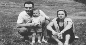 Что меняется в нашей жизни после потери родителей