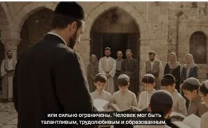 ШОКИРУЮЩАЯ ПРАВДА ПЕРВОЙ АЛИИ  Видео